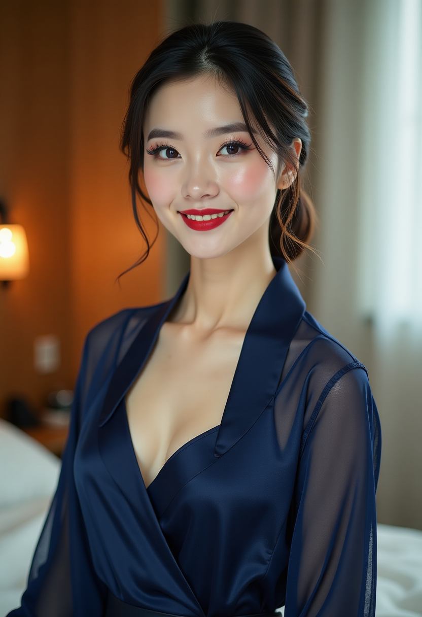 云端行者